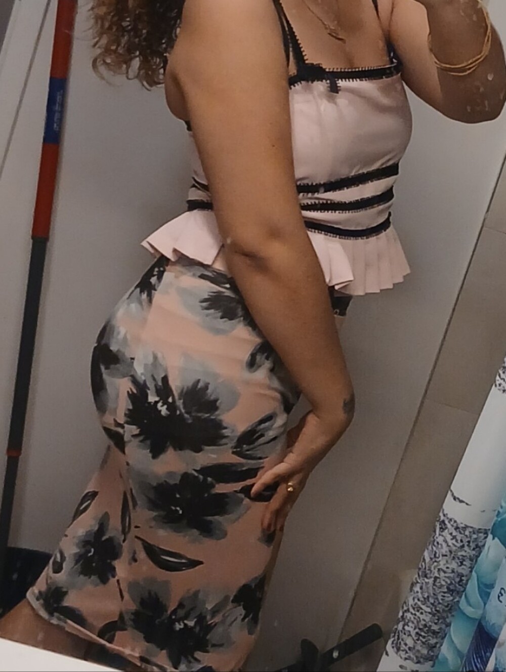 Girly Skirt